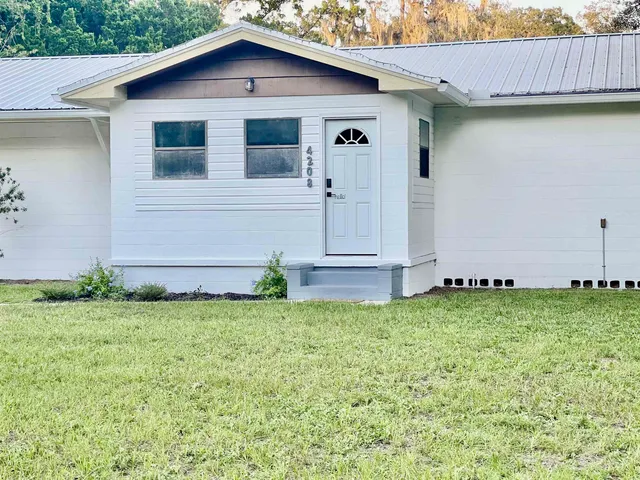 $289,000 | 4208 Vermont Boulevard, Elkton, FL 32033