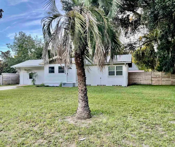 $289,000 | 4208 Vermont Boulevard, Elkton, FL 32033