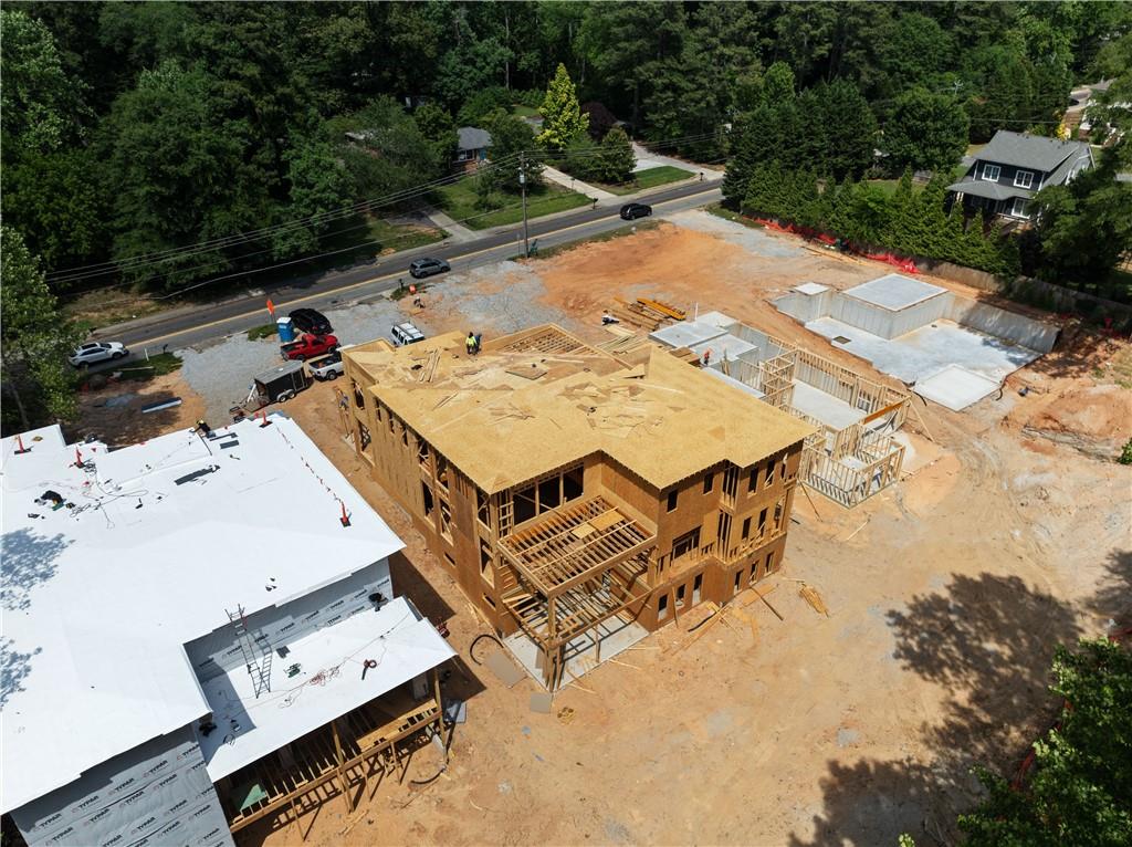 1455 Lavista Road Northeast Atlanta, GA 30324 - Photo 13 of 18