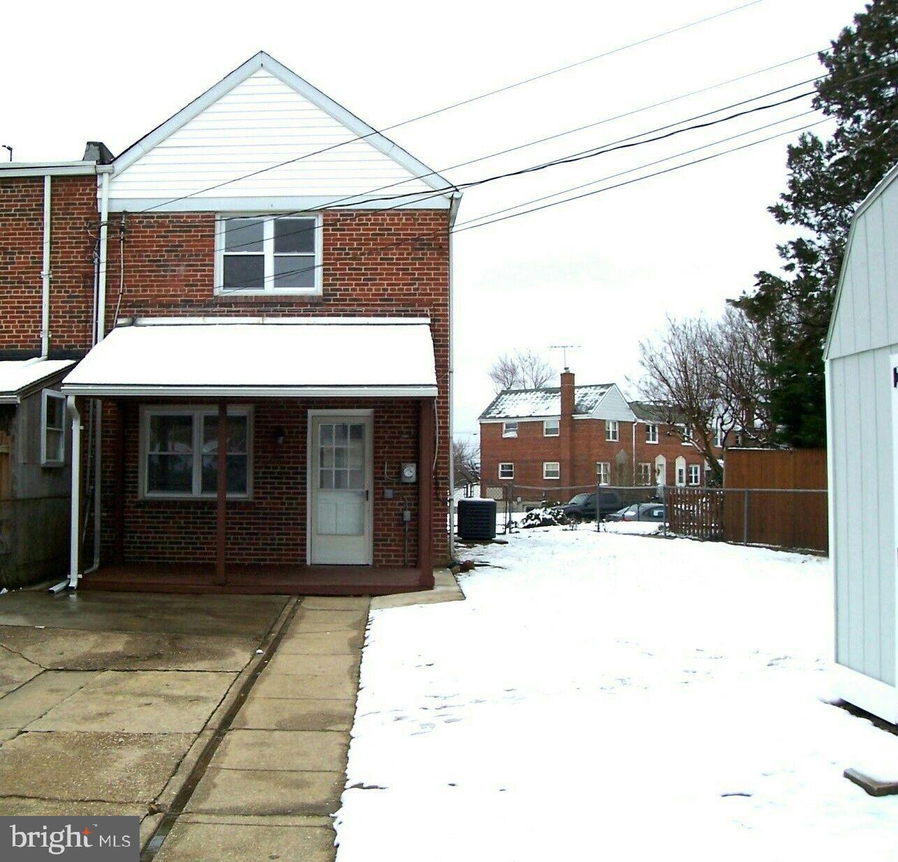 2225 Searles Road Baltimore, MD 21222 - Photo 2 of 14