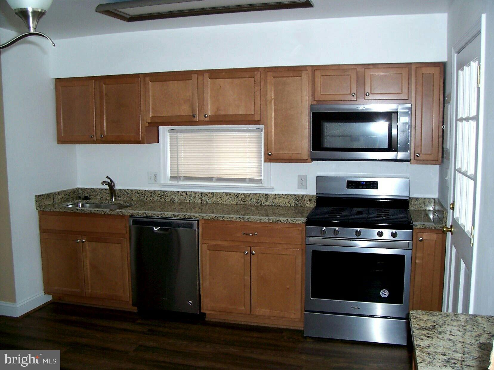 2225 Searles Road Baltimore, MD 21222 - Photo 4 of 14 Kitchen