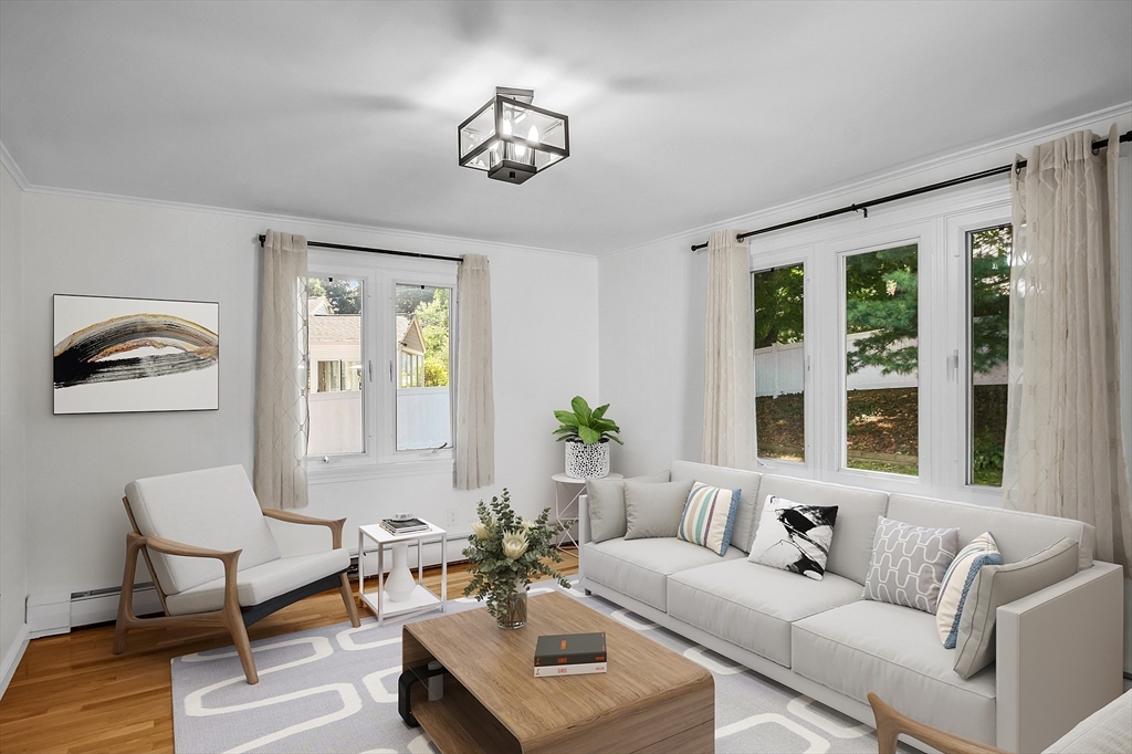 4 Albamont Road Winchester, MA 01890 - Photo 12 of 37