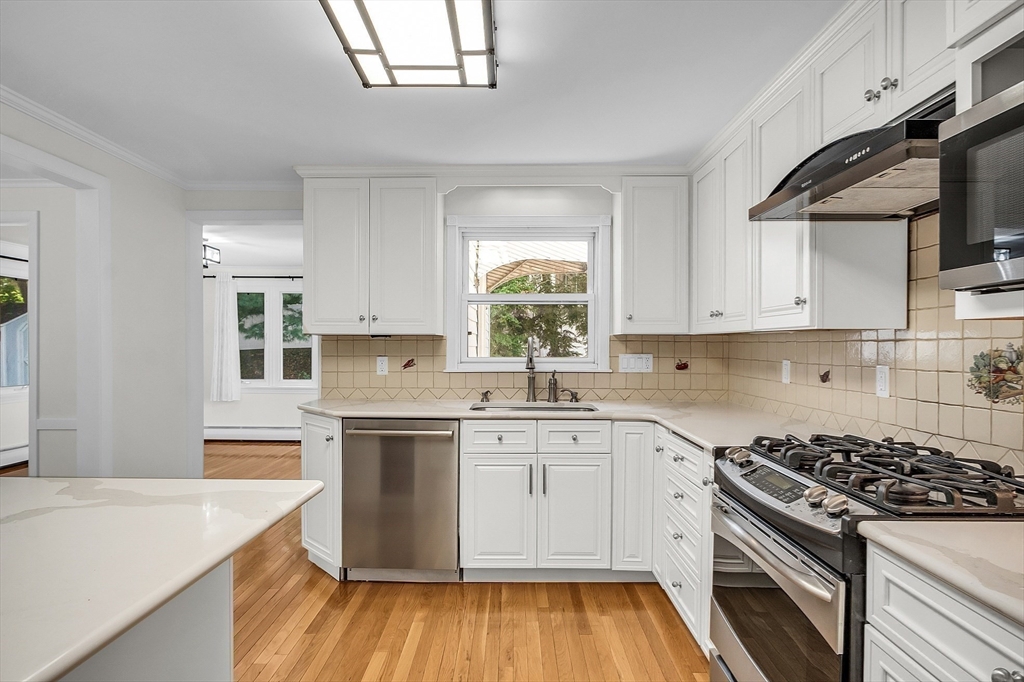 4 Albamont Road Winchester, MA 01890 - Photo 15 of 37