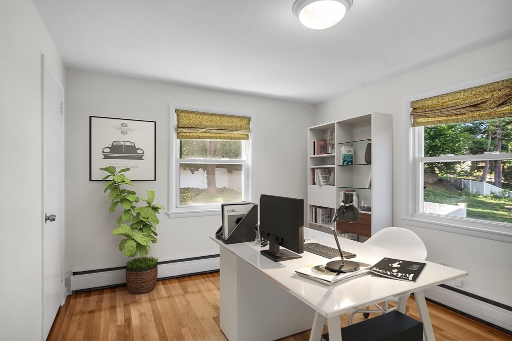 4 Albamont Road Winchester, MA 01890 - Photo 19 of 37