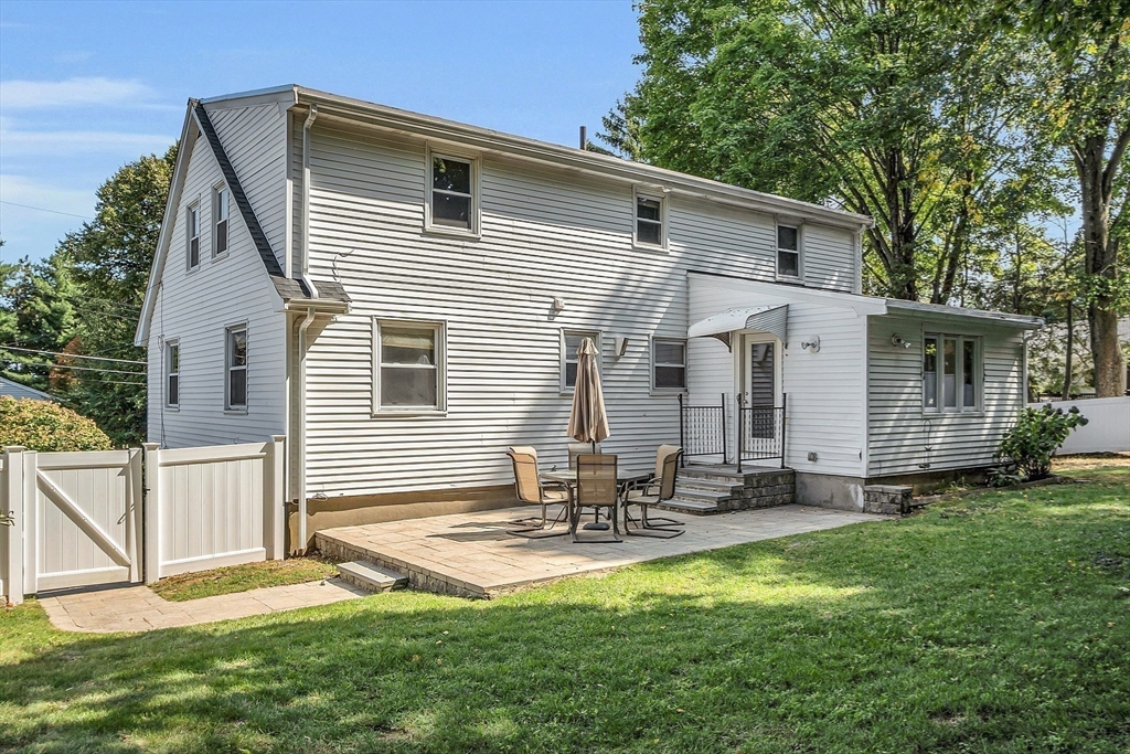 4 Albamont Road Winchester, MA 01890 - Photo 30 of 37