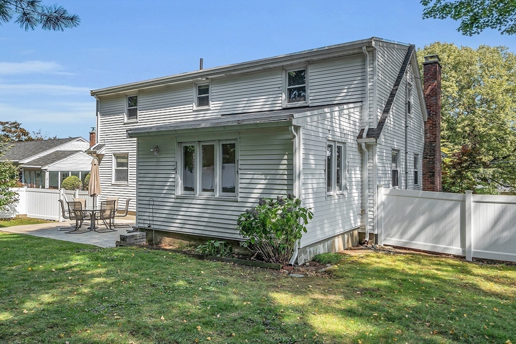 4 Albamont Road Winchester, MA 01890 - Photo 32 of 37