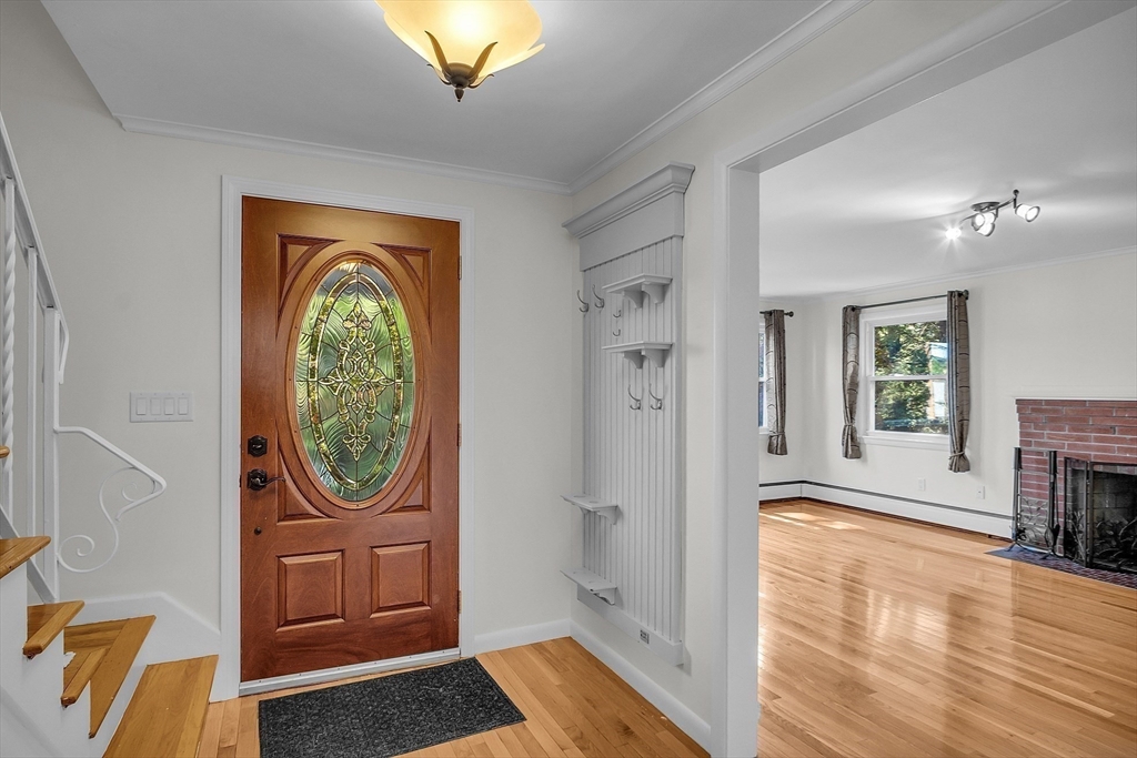 4 Albamont Road Winchester, MA 01890 - Photo 7 of 37