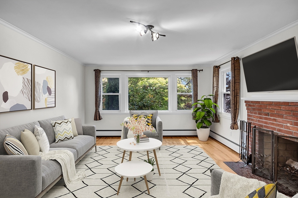 4 Albamont Road Winchester, MA 01890 - Photo 8 of 37