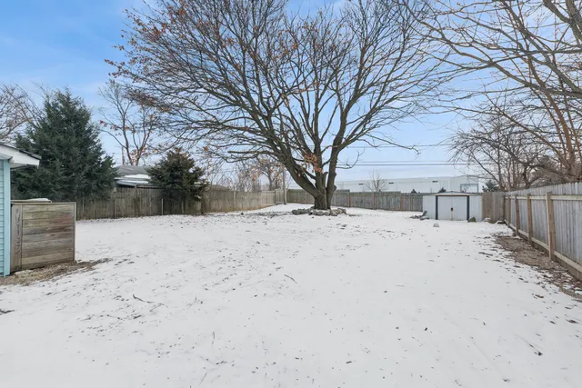 $284,900 | 16749 West 147th Place, Lockport, IL 60441