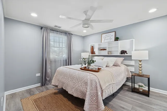 $284,900 | 16749 West 147th Place, Lockport, IL 60441