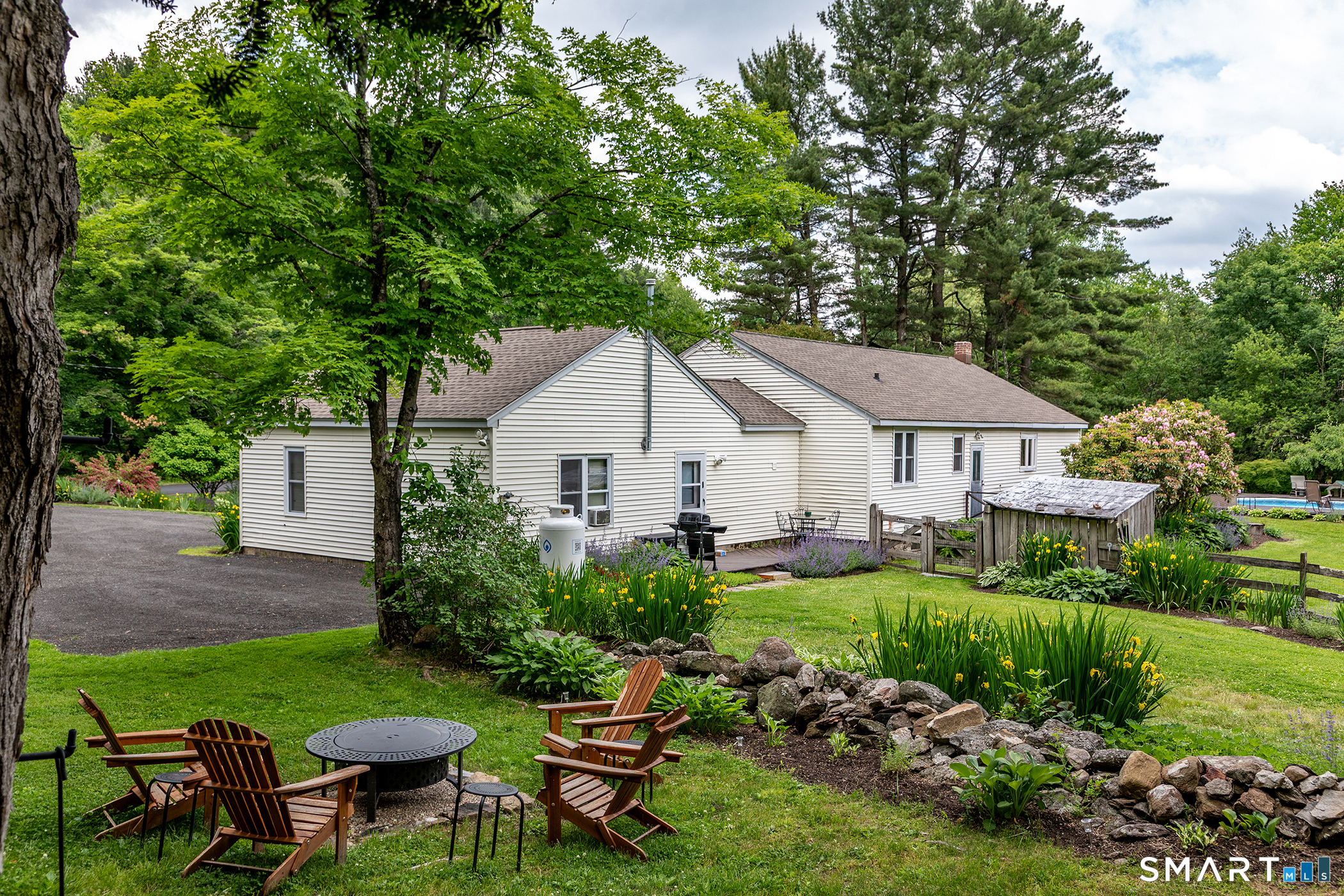 70 Reed Road Warren, CT 06754 - Photo 5 of 38
