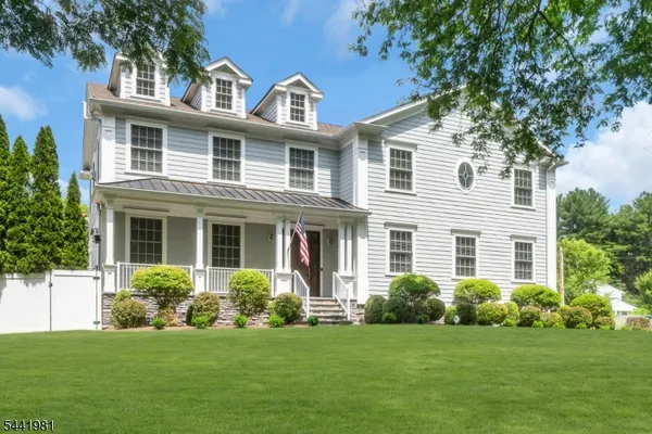 $2,799,000 | 332 Southern Boulevard, Chatham, NJ 07928