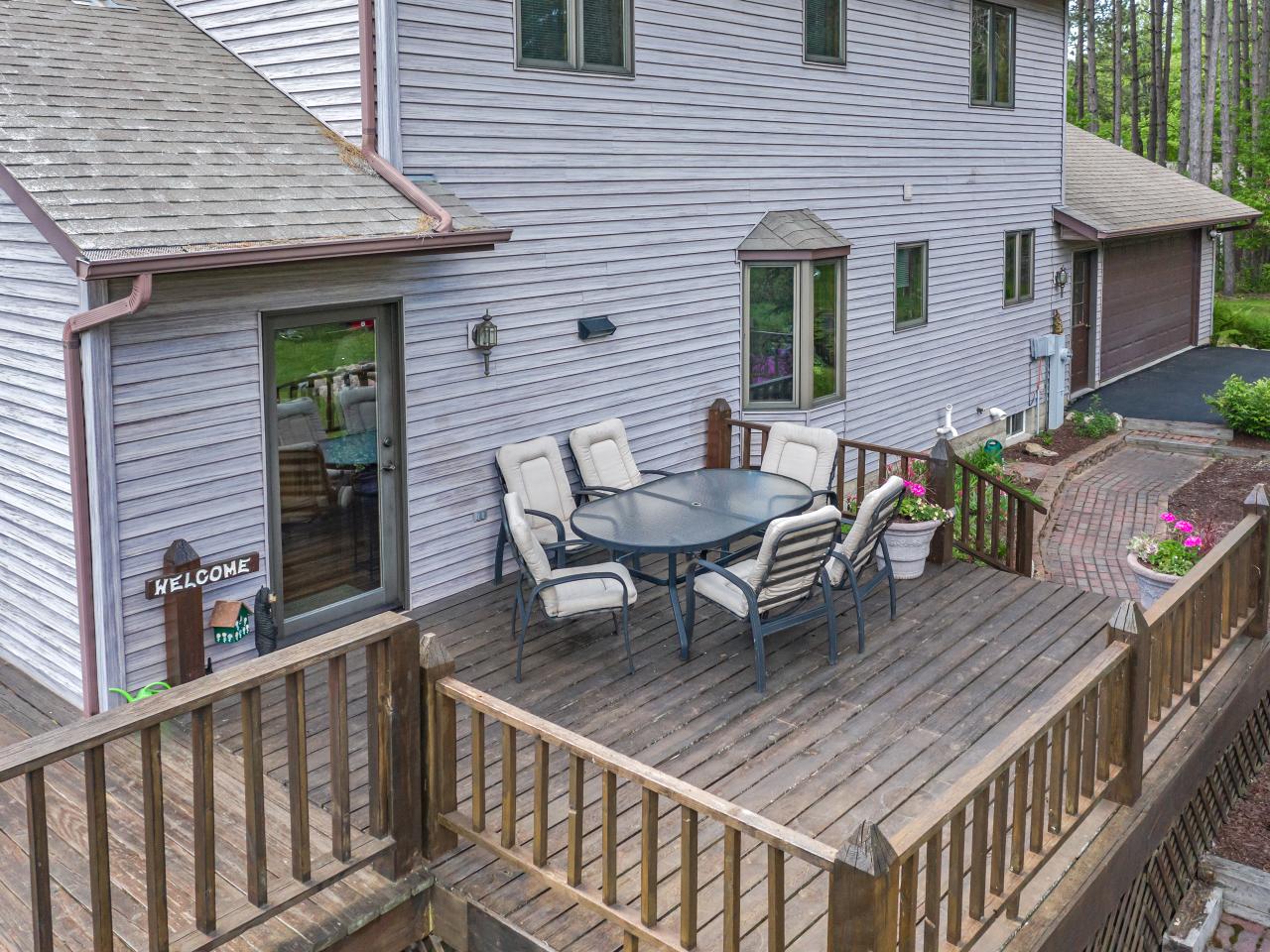 4470 East Balsam Lane Rhinelander, WI 54501 - Photo 22 of 34 Gallery Image 22