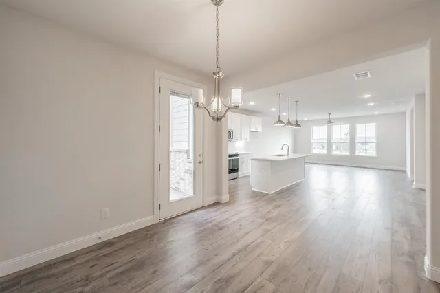 $2,350 | 9613 Thorncrown Lane, Fort Worth, TX 76179