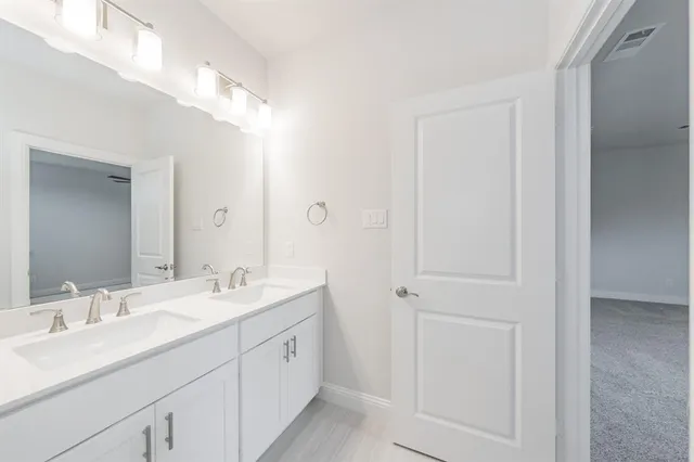 $2,350 | 9613 Thorncrown Lane, Fort Worth, TX 76179