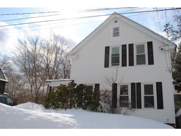 27 Western Avenue Rochester, NH 03867 - Photo 1 of 1