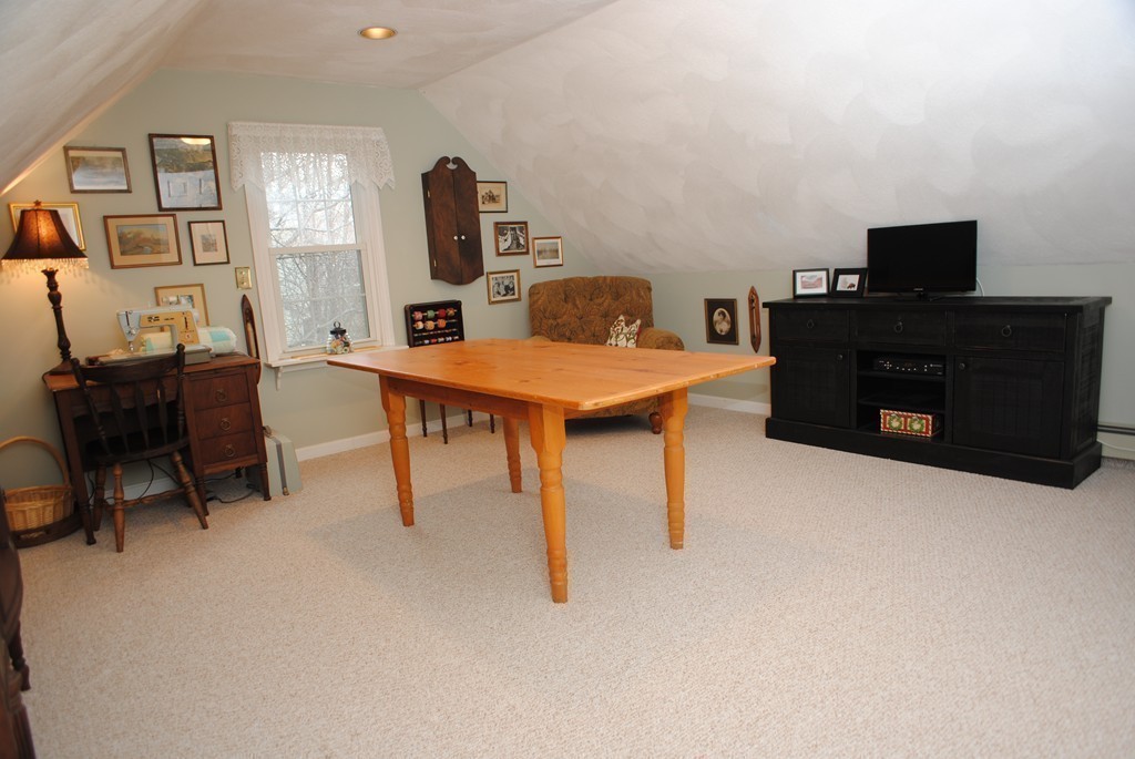 61 Blanchard Road Boxborough, MA 01719 - Photo 16 of 27 a view of a workspace with furniture