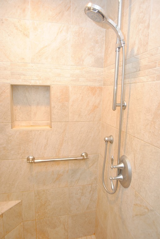 61 Blanchard Road Boxborough, MA 01719 - Photo 18 of 27 a bathroom with a shower
