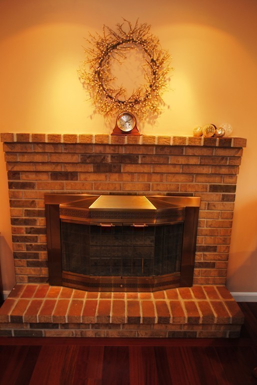 61 Blanchard Road Boxborough, MA 01719 - Photo 8 of 27 a close up of a fireplace