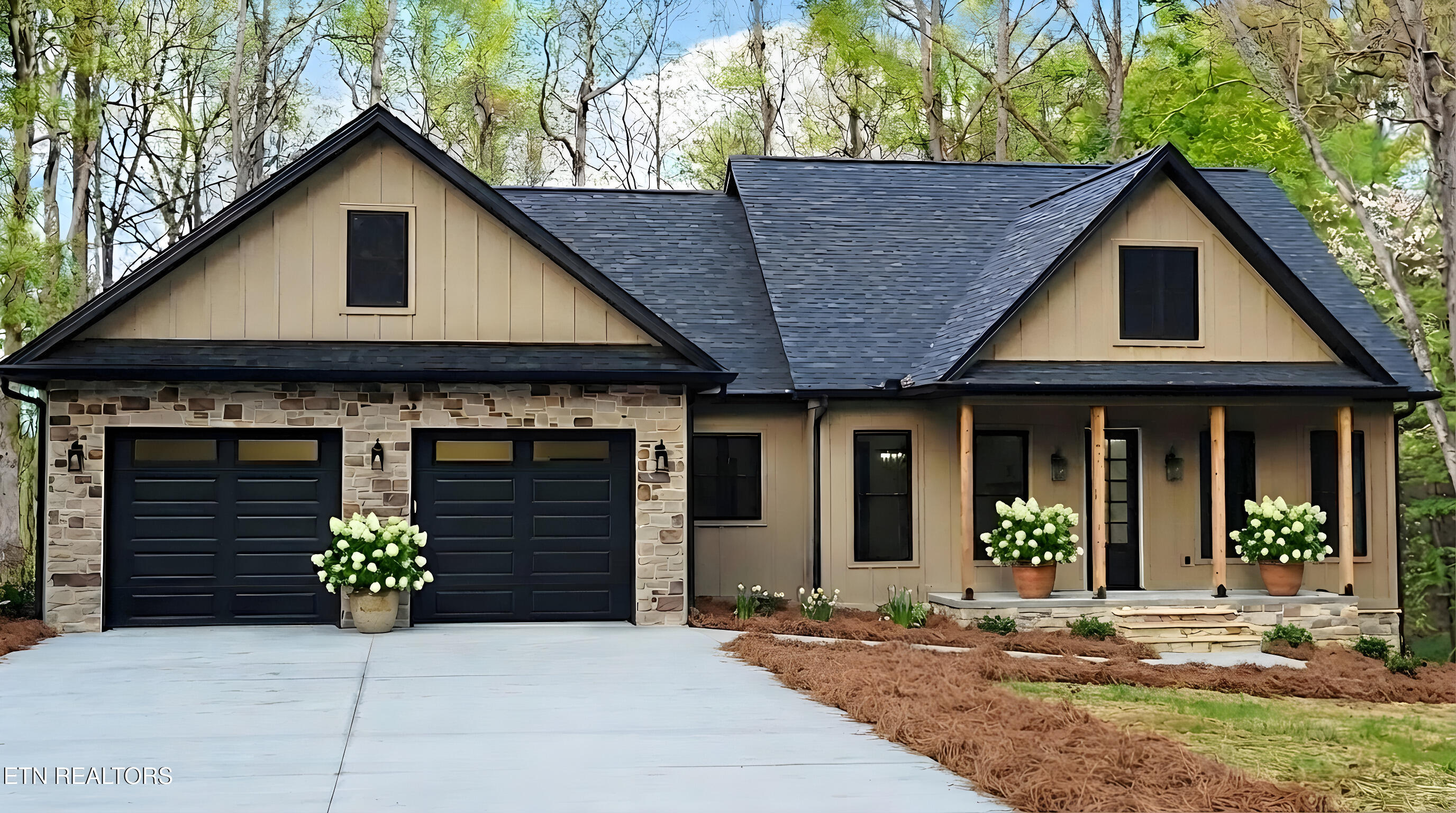 236 MEADOWOOD ROAD FRONT