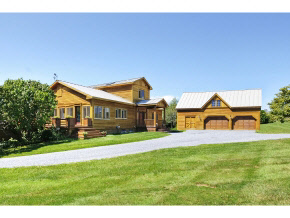 632 Hills Point Road Charlotte, VT 05445 - Photo 1 of 13 Gallery Image 1