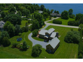 632 Hills Point Road Charlotte, VT 05445 - Photo 12 of 13 Gallery Image 12