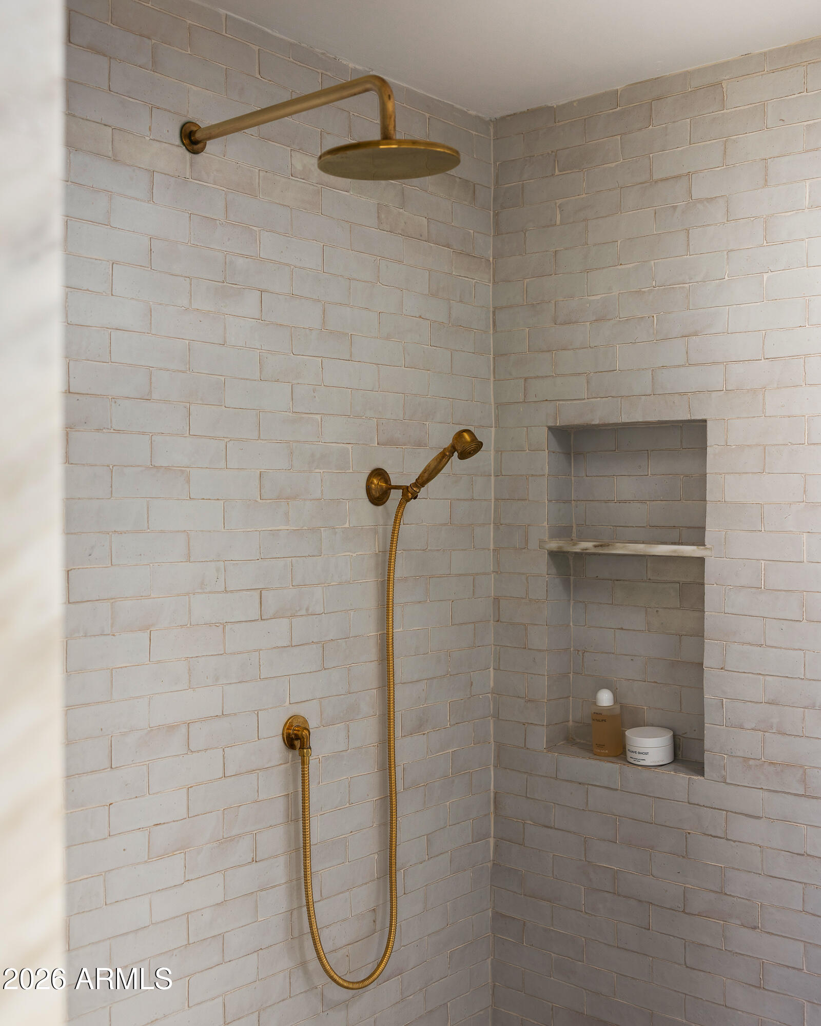 5501 East Camelback Road Phoenix, AZ 85018 - Photo 37 of 60 Primary Shower