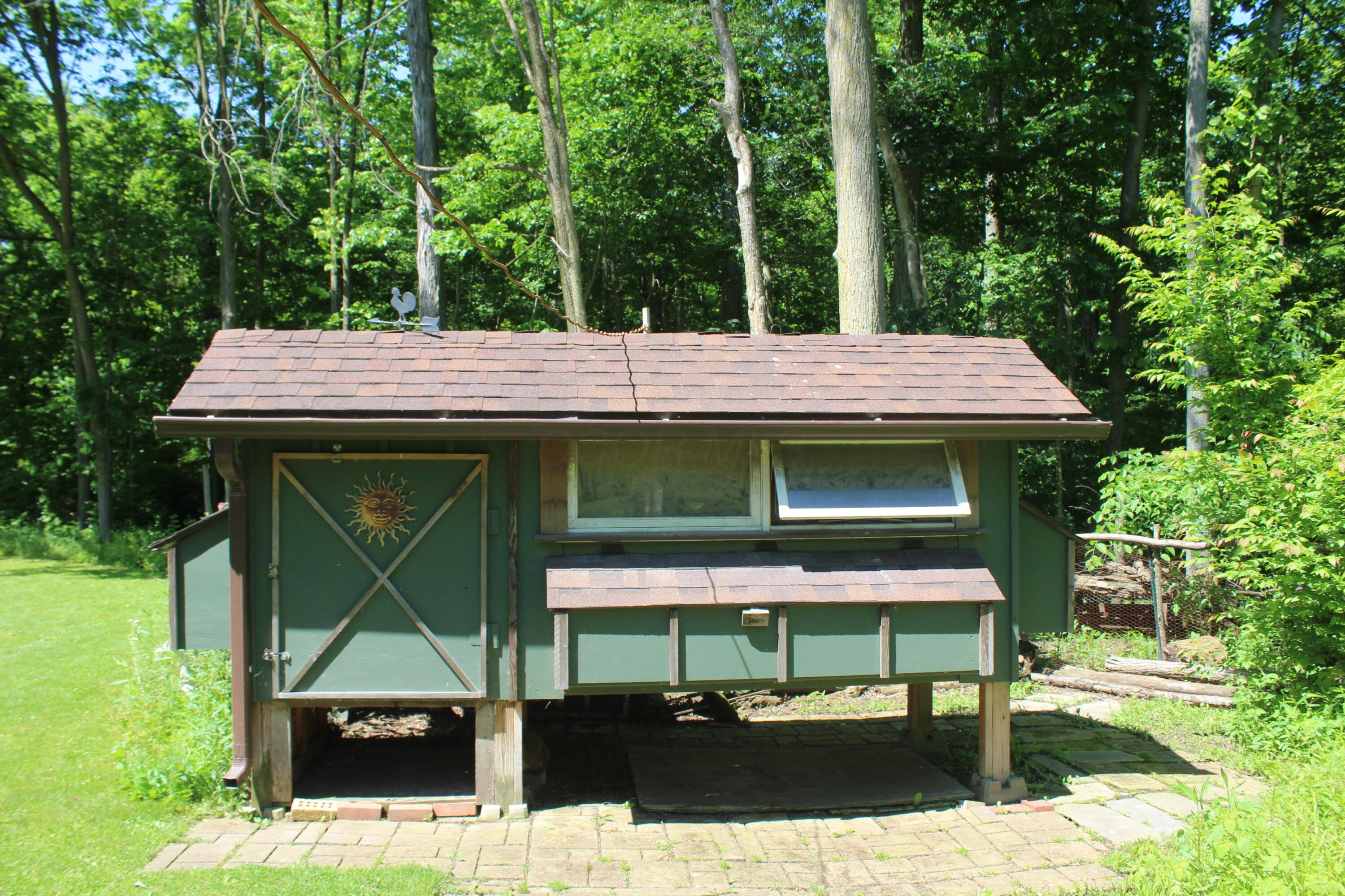 7560 Lamalie Road Green Springs, OH 44836 - Photo 34 of 55