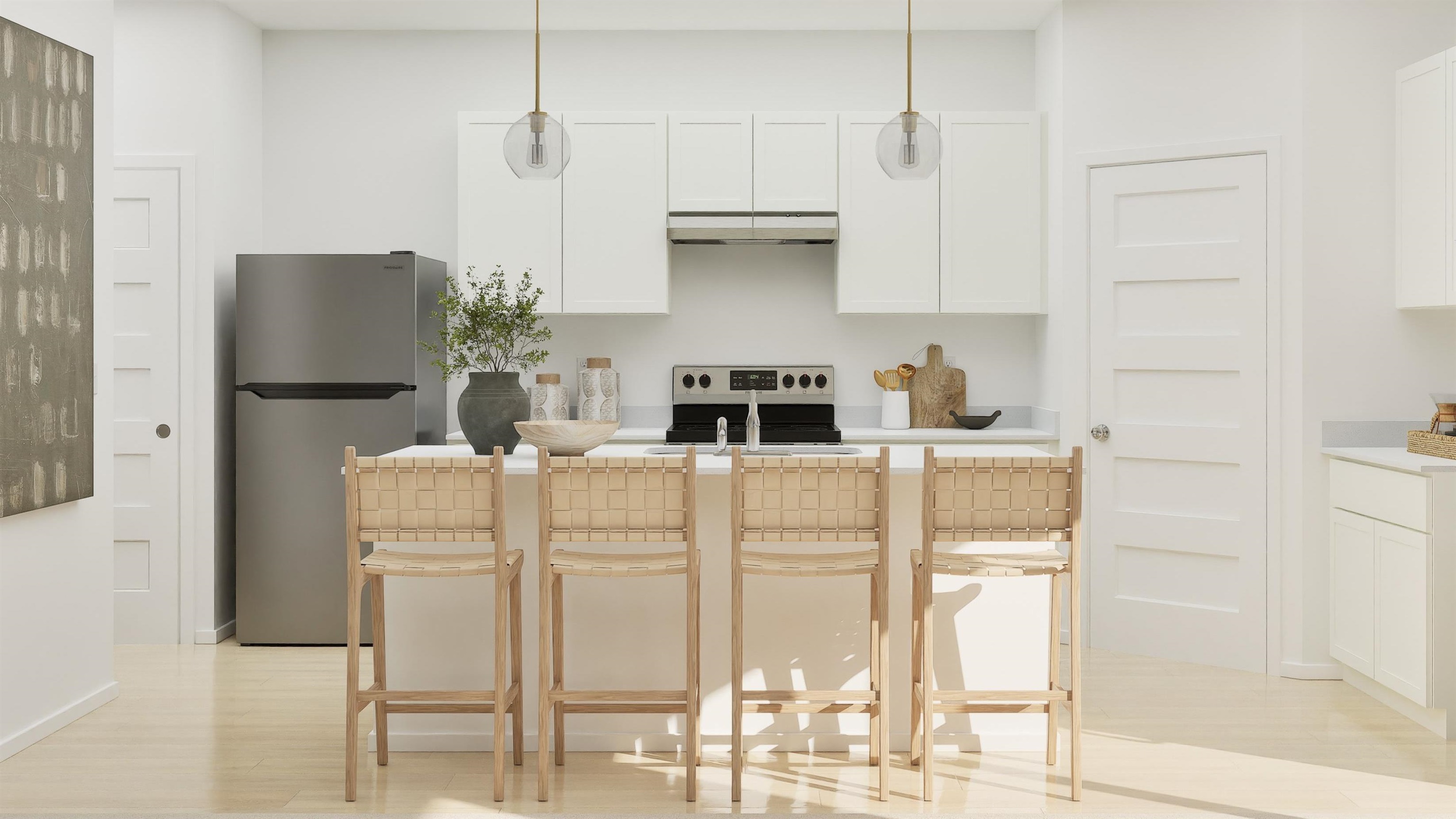 4149 West Vel View Drive Spokane, WA 99208 - Photo 5 of 17