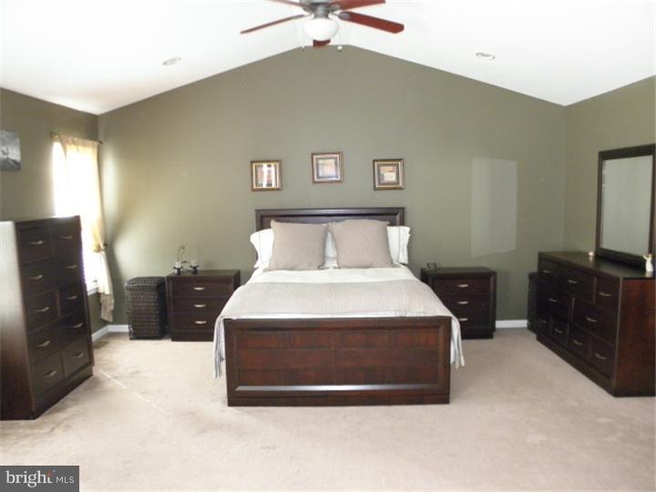 74 Threadleaf Terrace Burlington, NJ 08016 - Photo 12 of 25 Master Bedroom