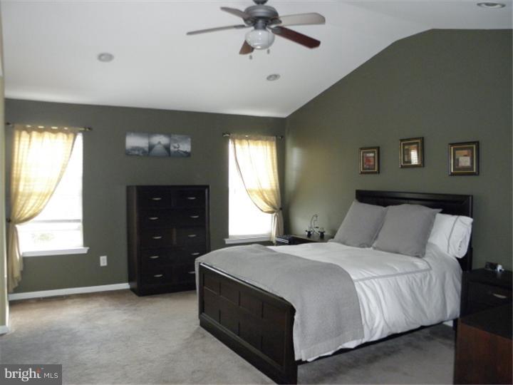 74 Threadleaf Terrace Burlington, NJ 08016 - Photo 13 of 25 Master Bedroom