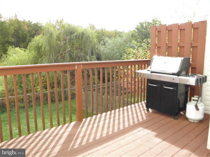 74 Threadleaf Terrace Burlington, NJ 08016 - Photo 9 of 25 Deck