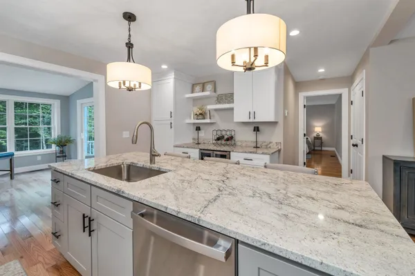 $650,000 | 78 Granite Ridge, Meredith, NH 03253