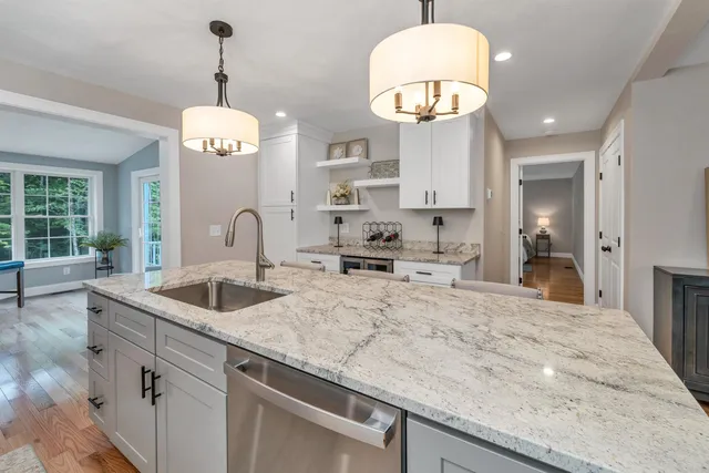 $699,000 | 78 Granite Ridge, Meredith, NH 03253