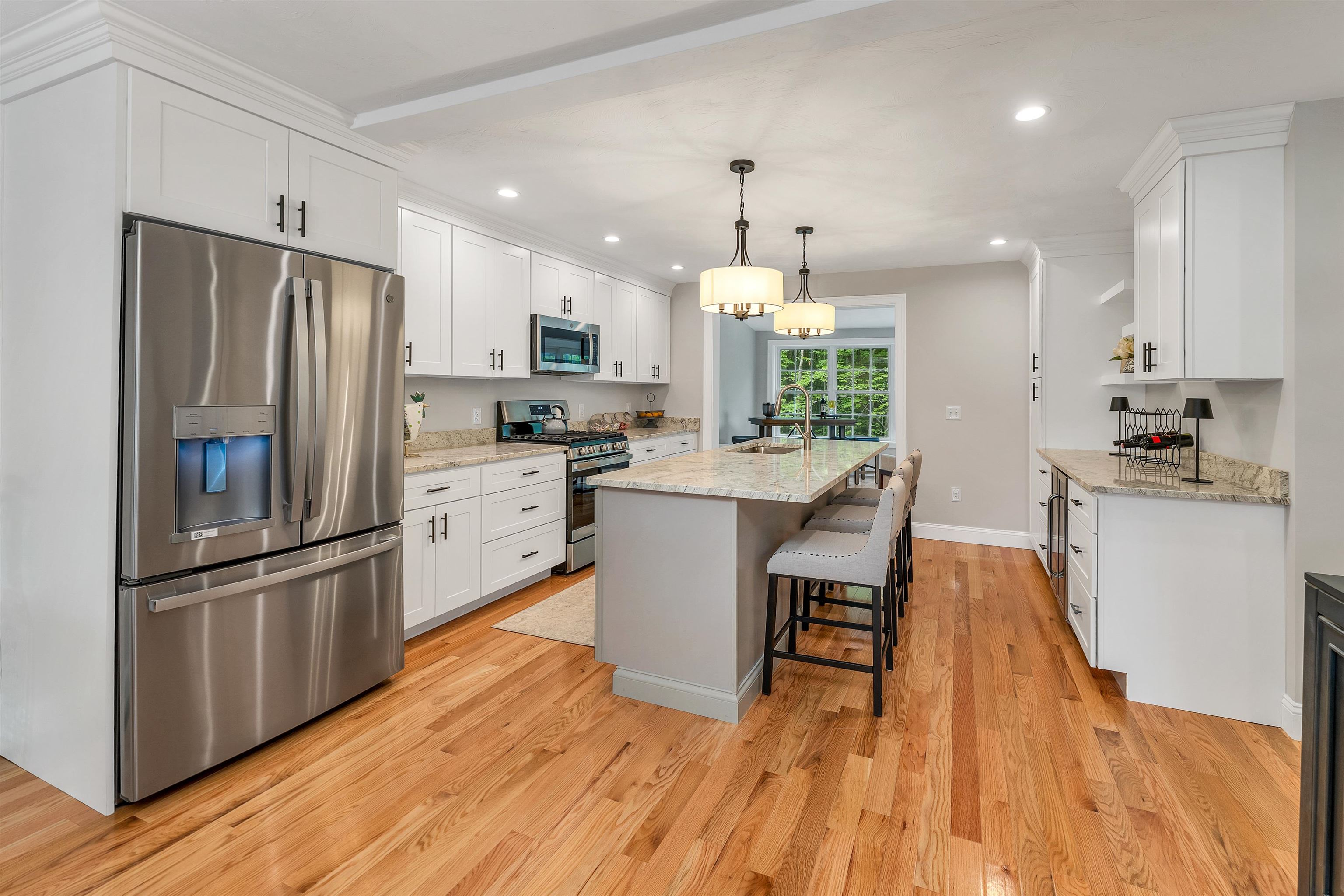 78 Granite Ridge Meredith, NH 03253 - Photo 8 of 46