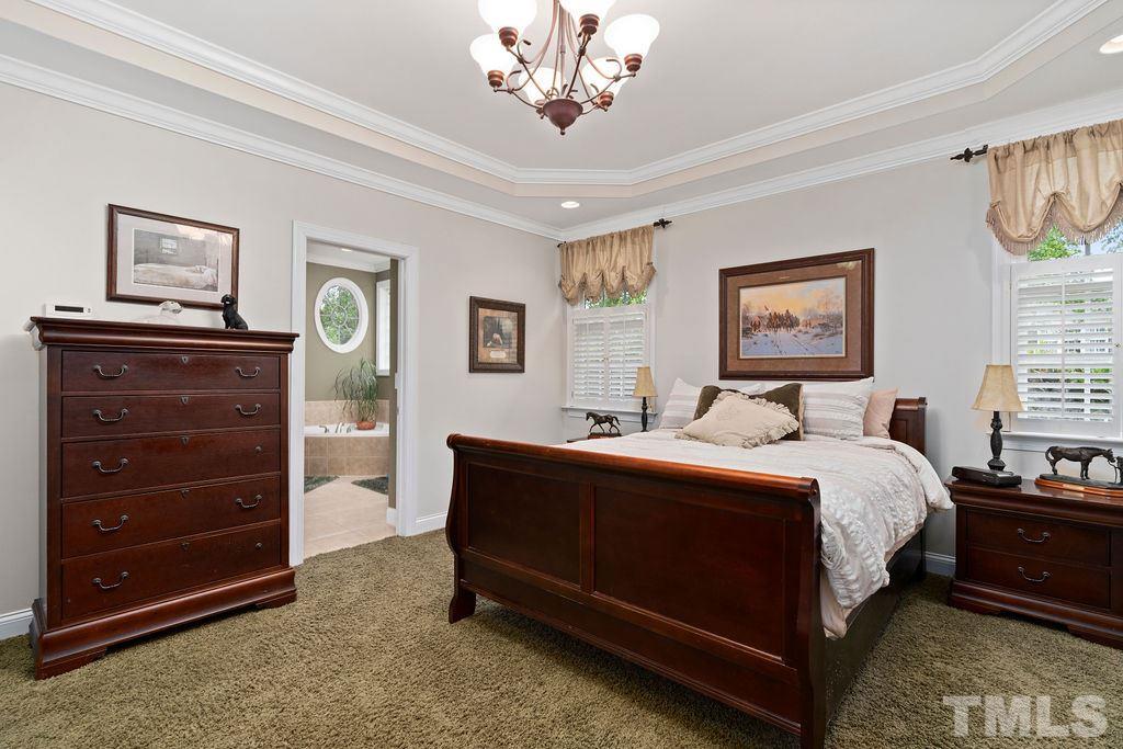 680 Pope Lake Road Angier, NC 27501 - Photo 14 of 30