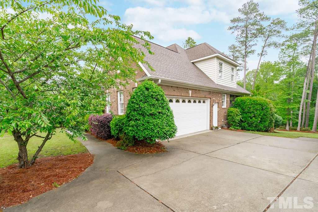 680 Pope Lake Road Angier, NC 27501 - Photo 3 of 30