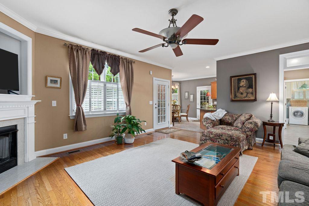 680 Pope Lake Road Angier, NC 27501 - Photo 8 of 30