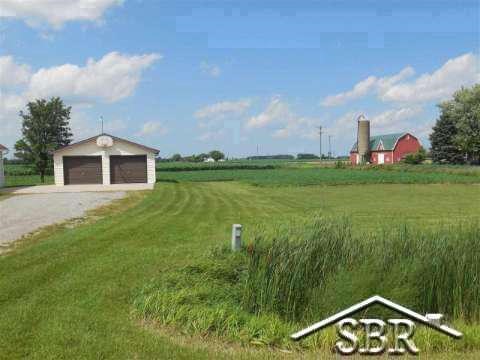 9016 Sanilac Road Reese, MI 48757 - Photo 25 of 28
