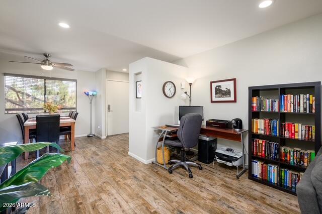 4303 East Cactus Road, Unit 437 Phoenix, AZ 85032 - Photo 11 of 21 437-8