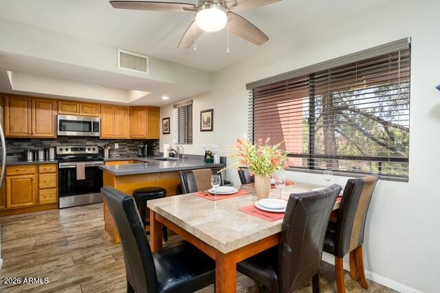 4303 East Cactus Road, Unit 437 Phoenix, AZ 85032 - Photo 6 of 21 437-12