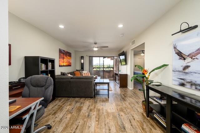 4303 East Cactus Road, Unit 437 Phoenix, AZ 85032 - Photo 10 of 21 437-7