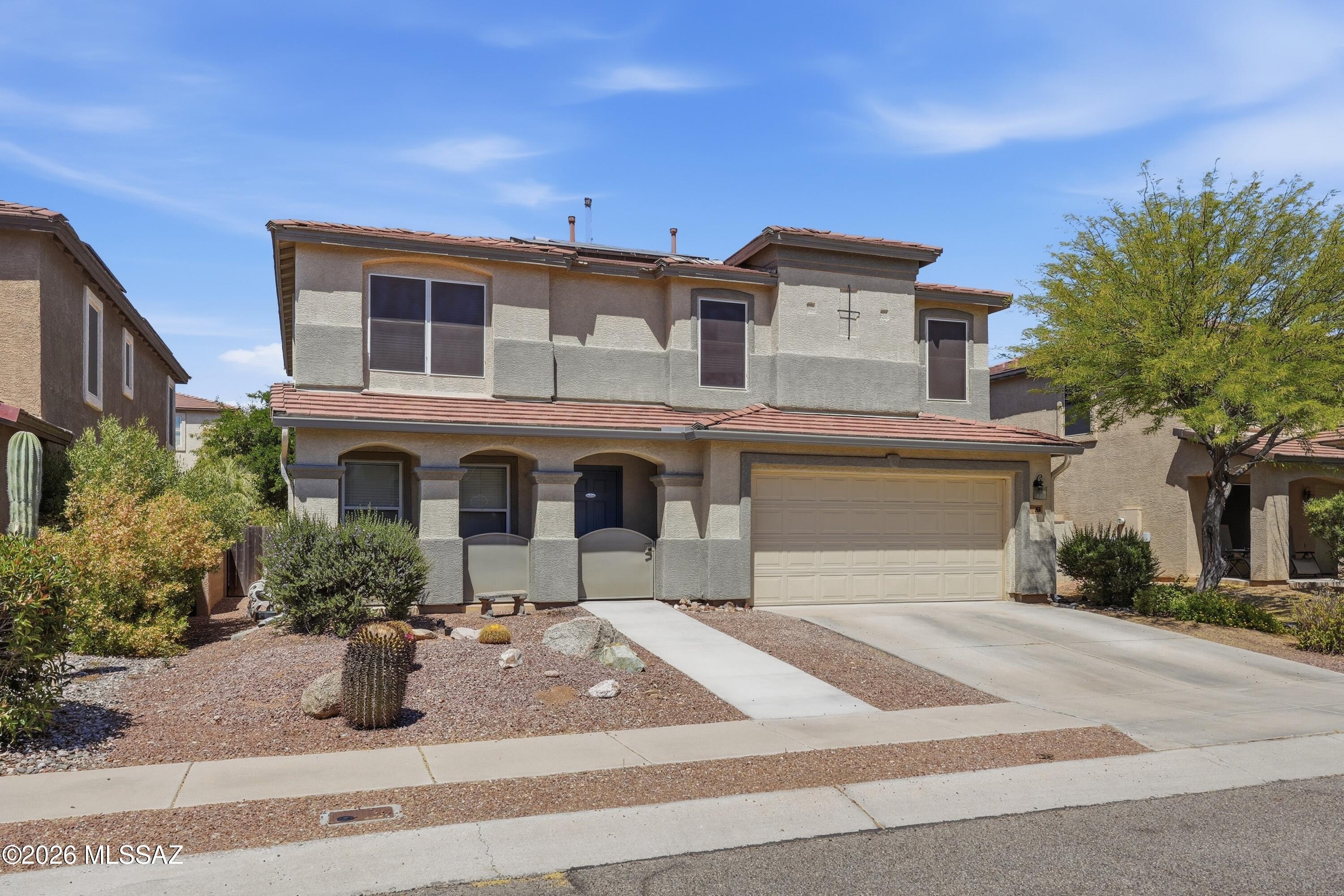 3611 East Mecate Road Tucson, AZ 85739 - Photo 2 of 25