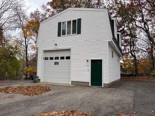 17A Maywood Lane, Unit C Woburn, MA 01801 - Photo 1 of 11 a front view of a house