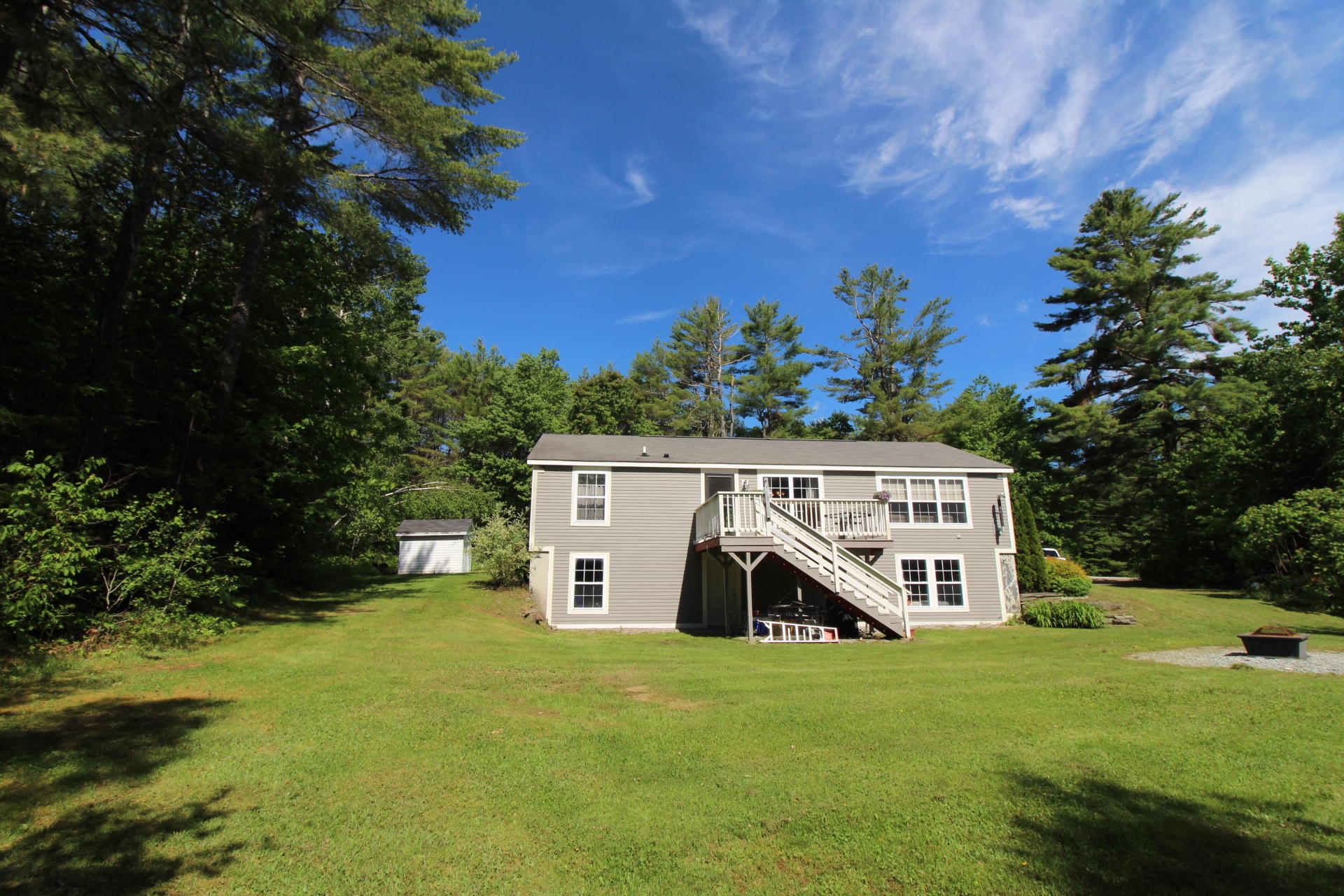 5 Robinson Schoolhouse Road Morrill, ME 04952 - Photo 69 of 70 5 Robinson Schoolhouse (155)