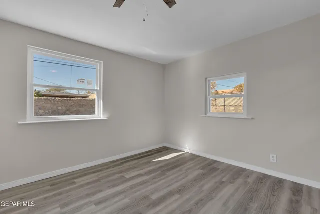 $189,600 | 829 Huckleberry Street, El Paso, TX 79903