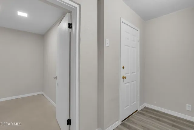 $189,600 | 829 Huckleberry Street, El Paso, TX 79903