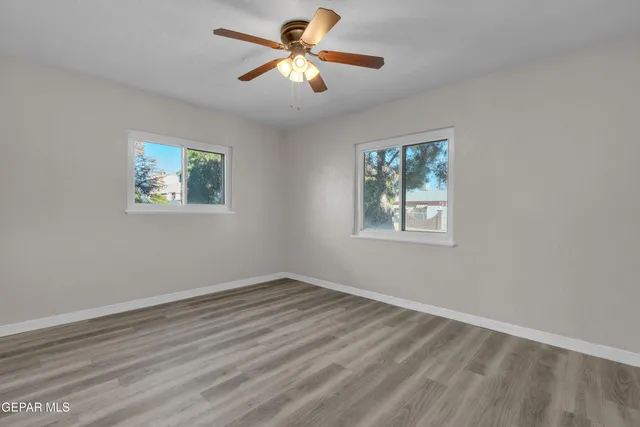 $189,600 | 829 Huckleberry Street, El Paso, TX 79903