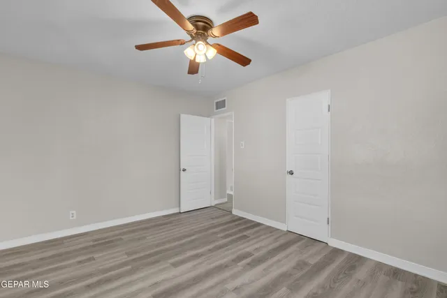 $189,600 | 829 Huckleberry Street, El Paso, TX 79903