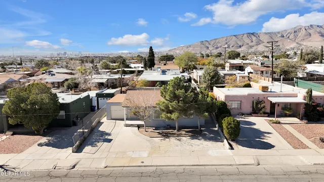 $189,600 | 829 Huckleberry Street, El Paso, TX 79903